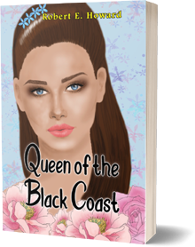 Queen of the Black Coast